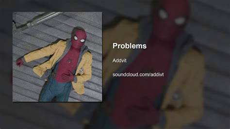 Stream Problems [Prod. Level] by Addivt 